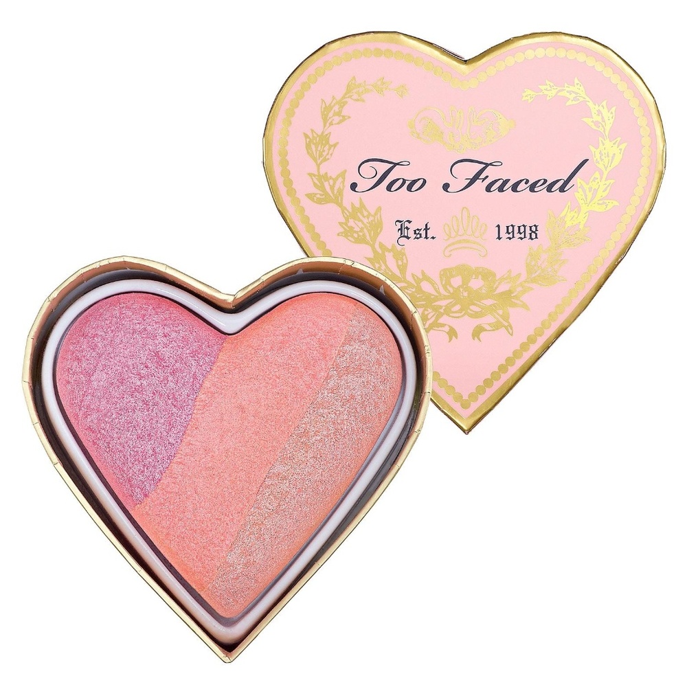 Too Faced Sweethearts Perfect Blush Candy Glow